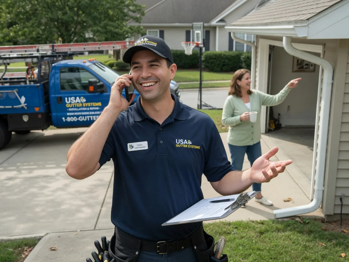 Gutter Installation Englishtown, NJ FAQs